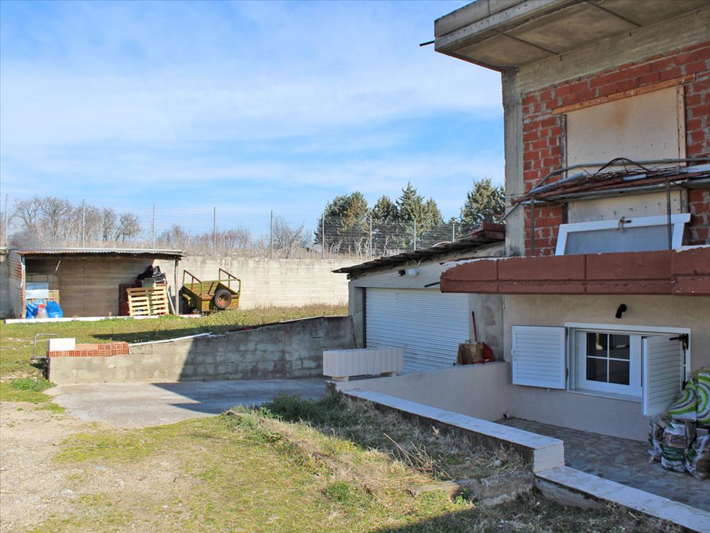 Maison à Olympiaki Akti, Grèce, 247 m² - image 13