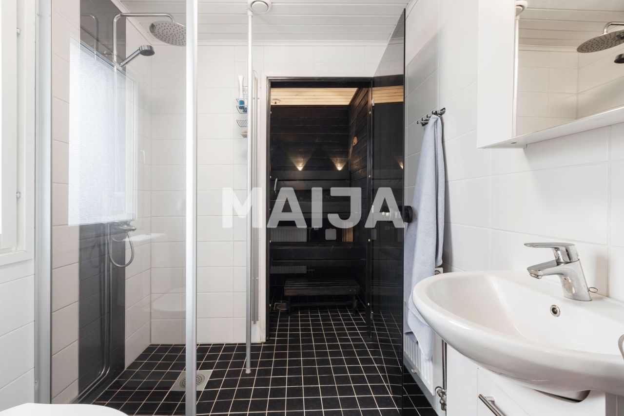 Haus in Hamina, Finnland, 130 m² - Foto 13