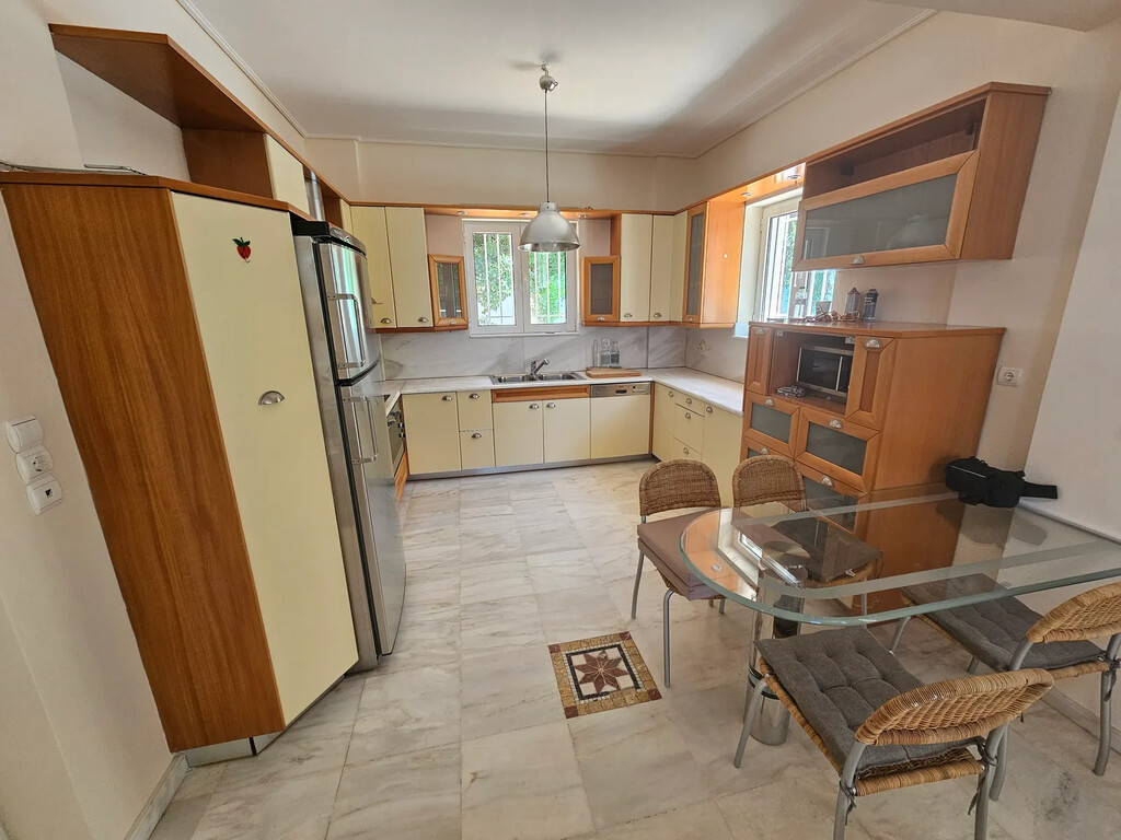 Villa in Attica, Grecia, 200 m² - foto 13