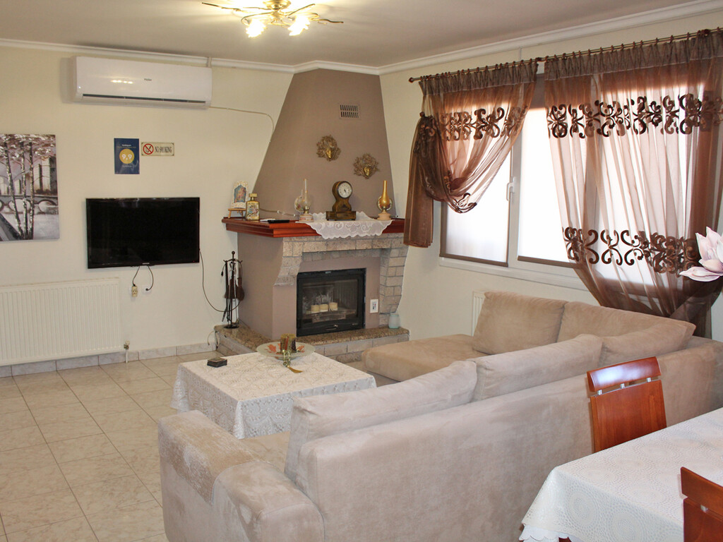 Maisonette en Olympiaki Akti, Grecia, 137 m² - imagen 13