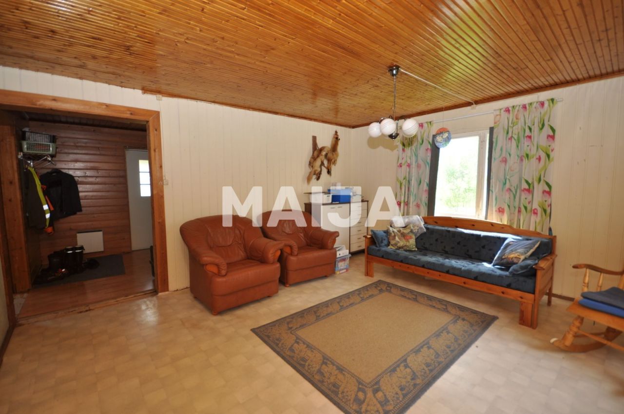 Haus Tervola, Finnland, 144 m² - Foto 13