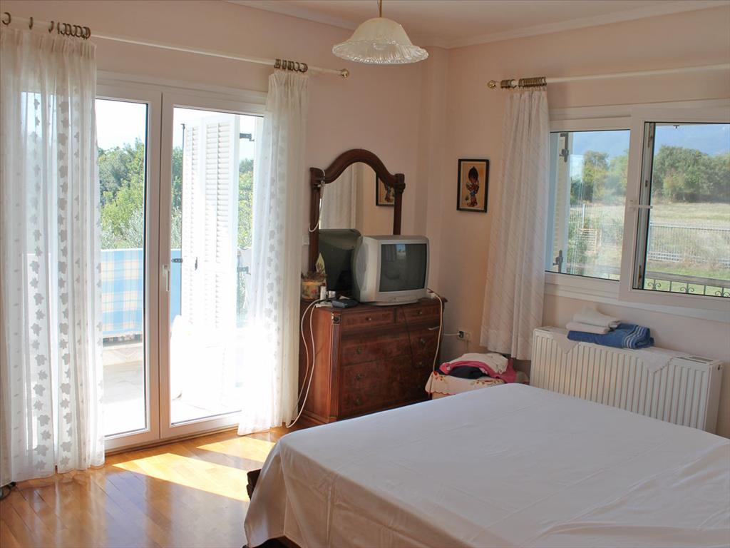 Villa en Olympiaki Akti, Grecia, 400 m² - imagen 13