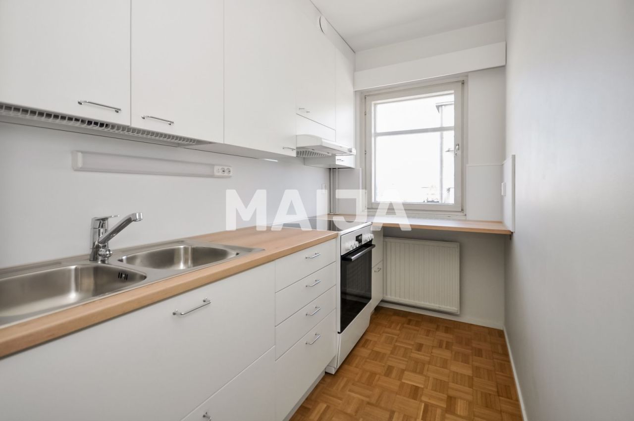 Appartement Tornio, Finlande, 48.5 m² - image 14