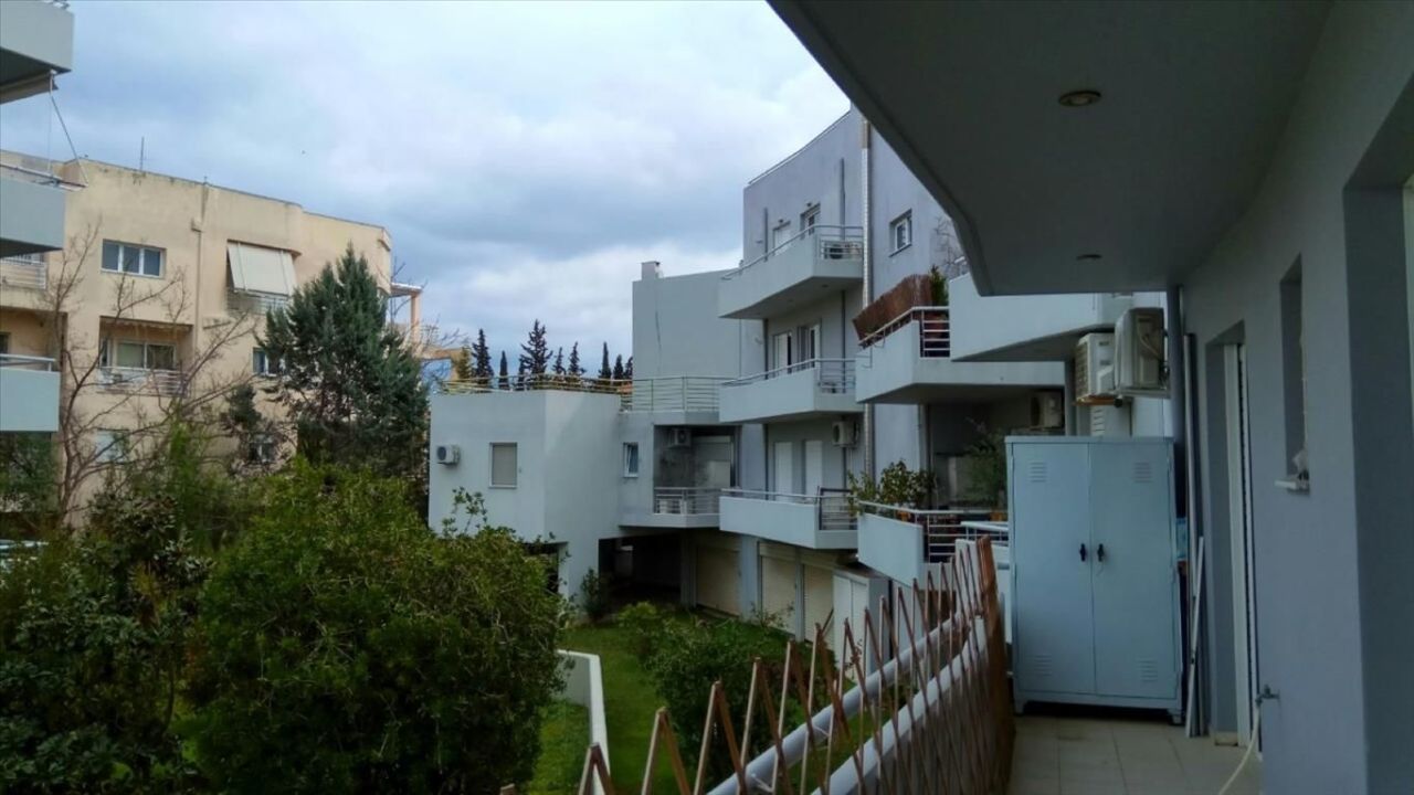 Appartamento ad Atene, Grecia, 124 m² - foto 13