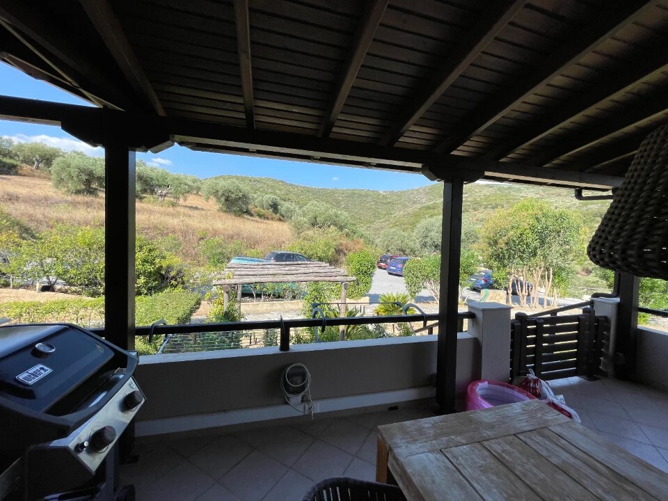 Maisonette in Sithonia, Griechenland, 115 m² - Foto 13