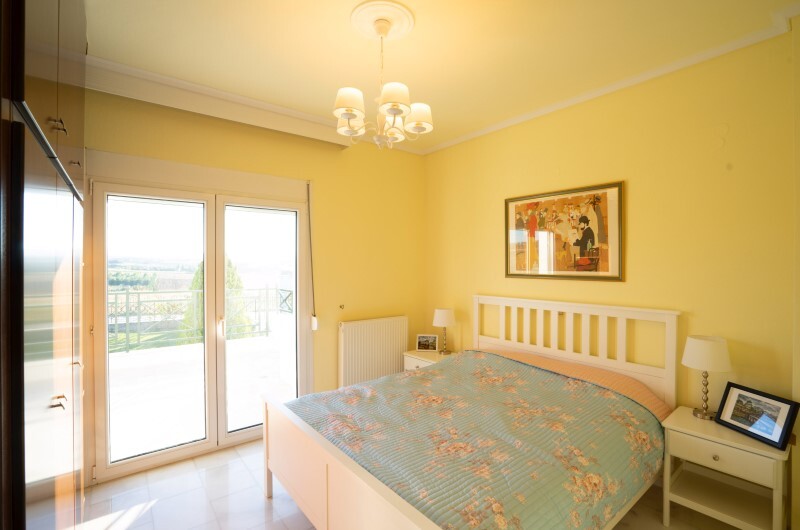 Villa in Thessaloniki, Griechenland, 210 m² - Foto 13