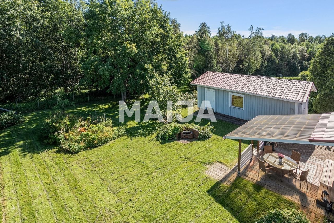 House in Loppi, Finland, 100 m² - picture 15