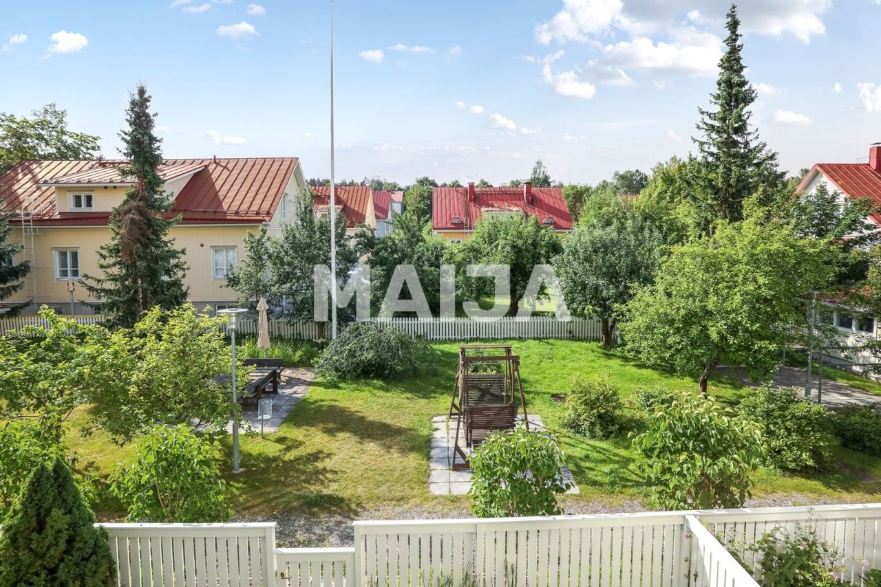 Appartement à Lahti, Finlande, 63 m² - image 15