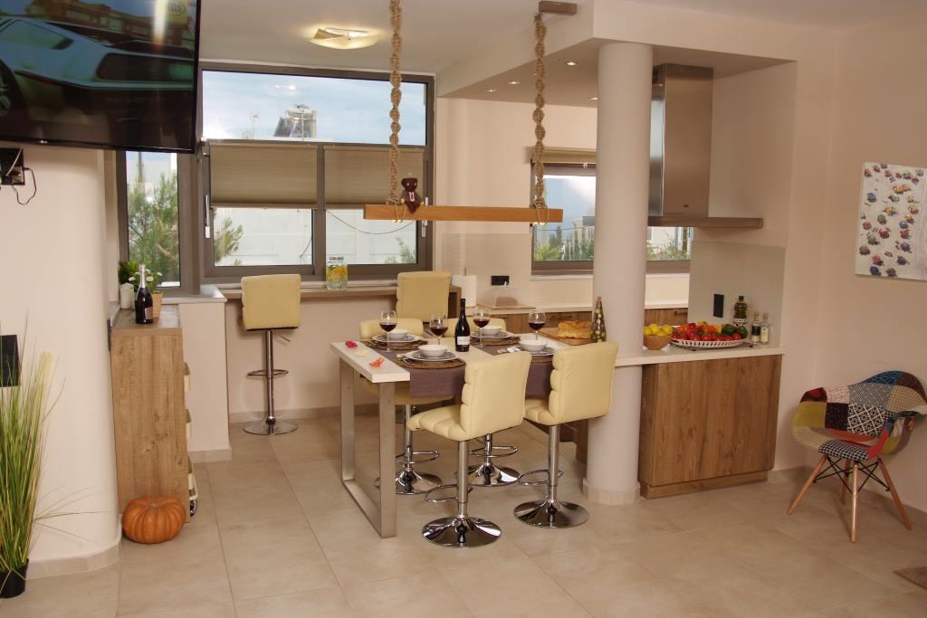 Haus in Attika, Griechenland, 275 m² - Foto 13