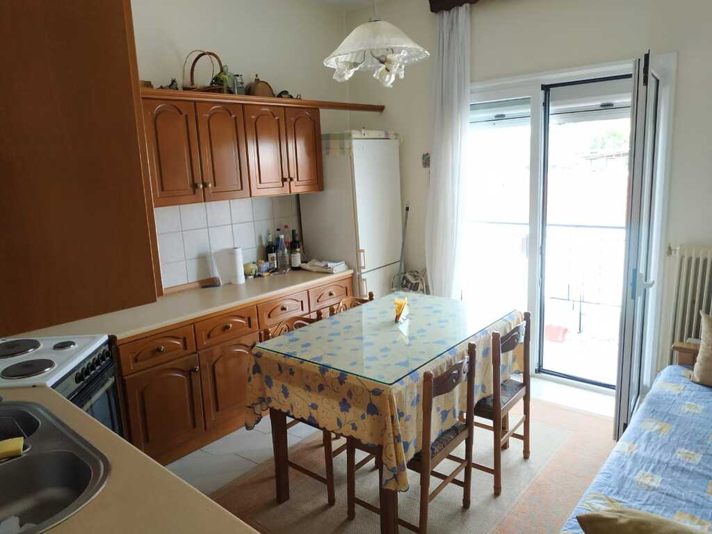 Flat in Olympiaki Akti, Greece, 135 m² - picture 13