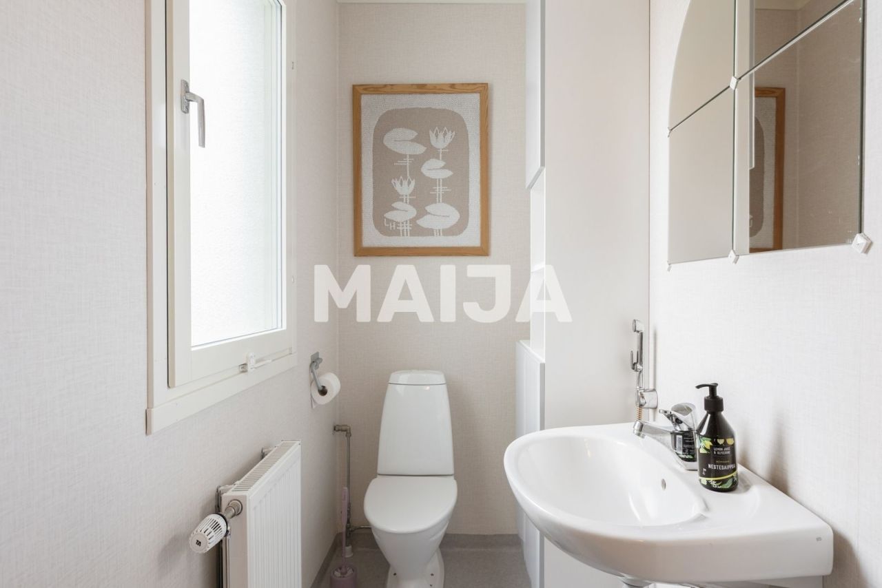 Haus in Hamina, Finnland, 130 m² - Foto 16