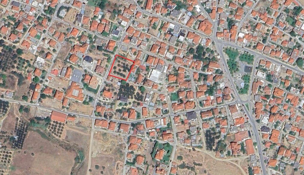 Terreno en Sitonia, Grecia, 1 305 m² - imagen 13