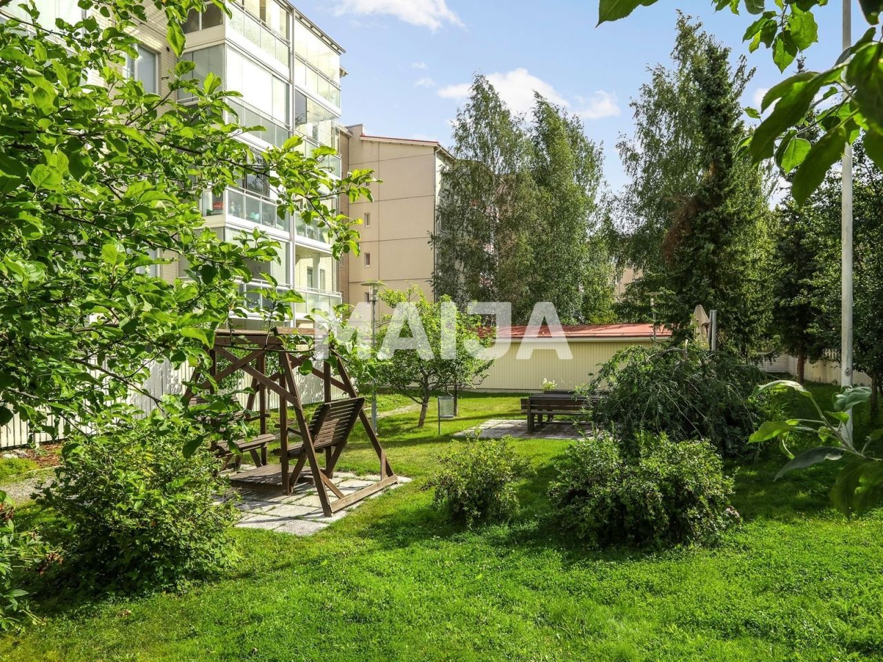 Appartement à Lahti, Finlande, 63 m² - image 16