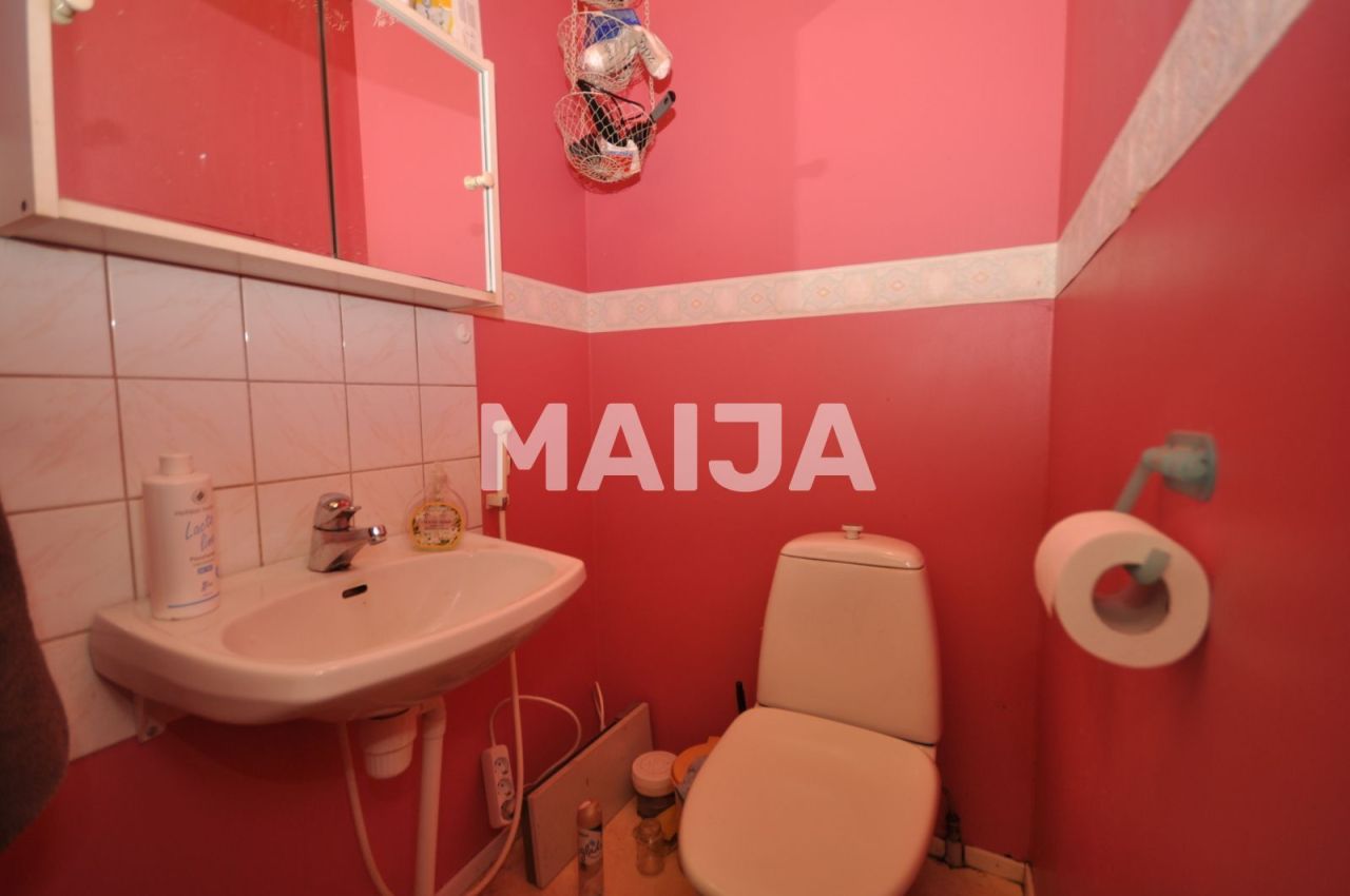 Haus Tervola, Finnland, 144 m² - Foto 18