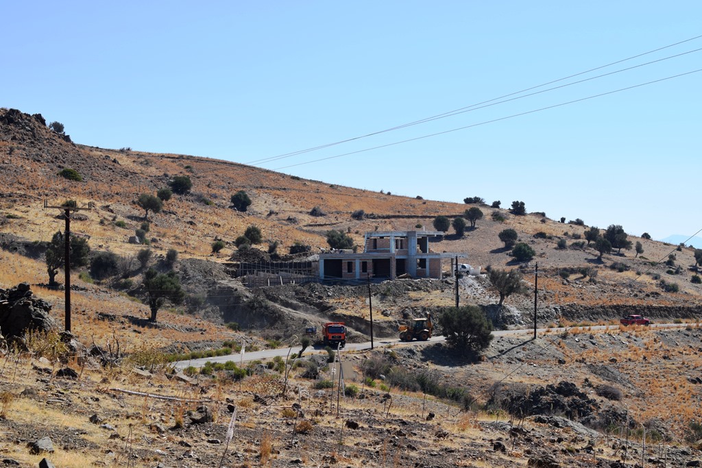 Grundstück in Heraklion, Griechenland, 12 000 m² - Foto 13