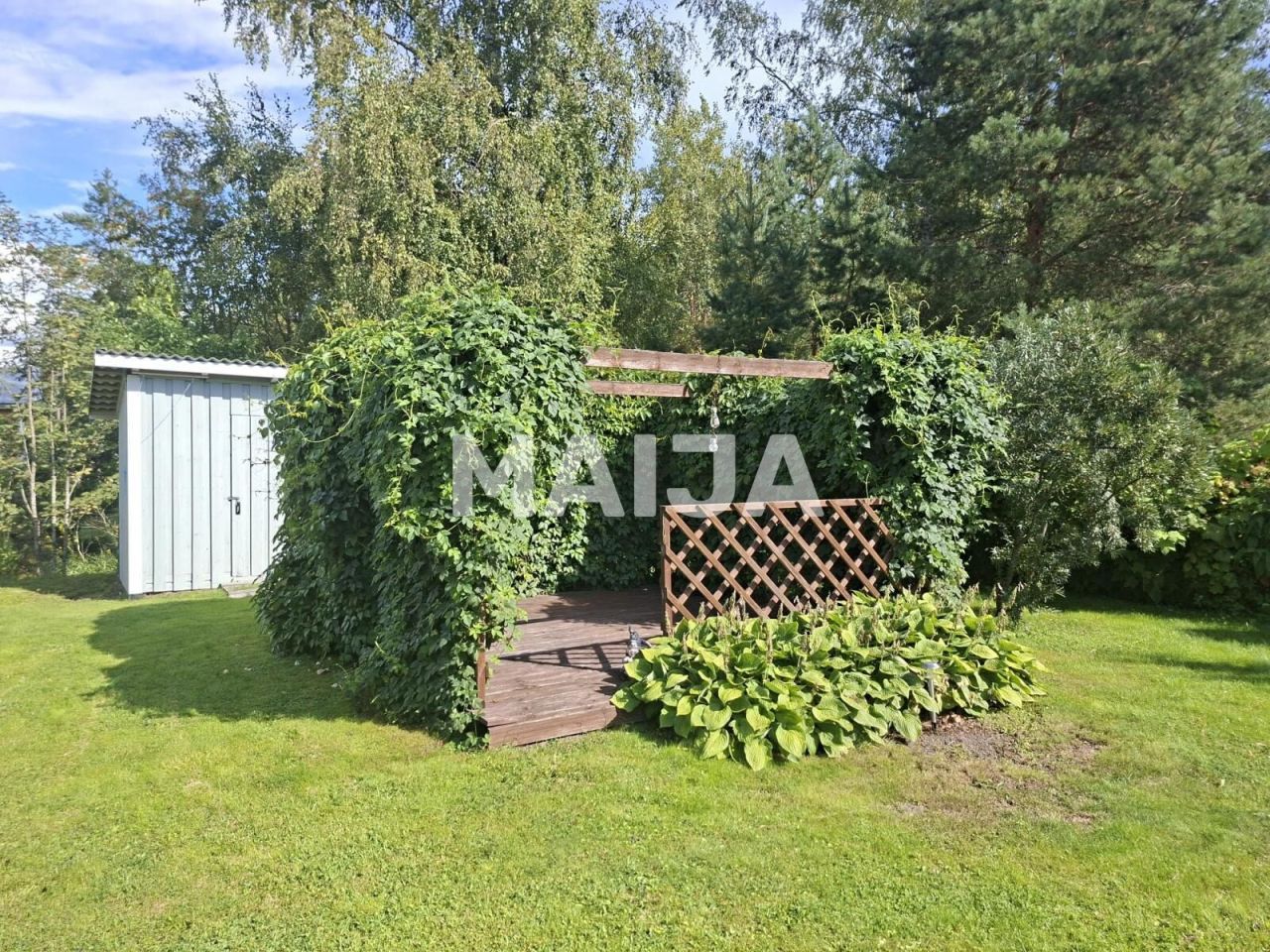 Haus in Hamina, Finnland, 130 m² - Foto 18