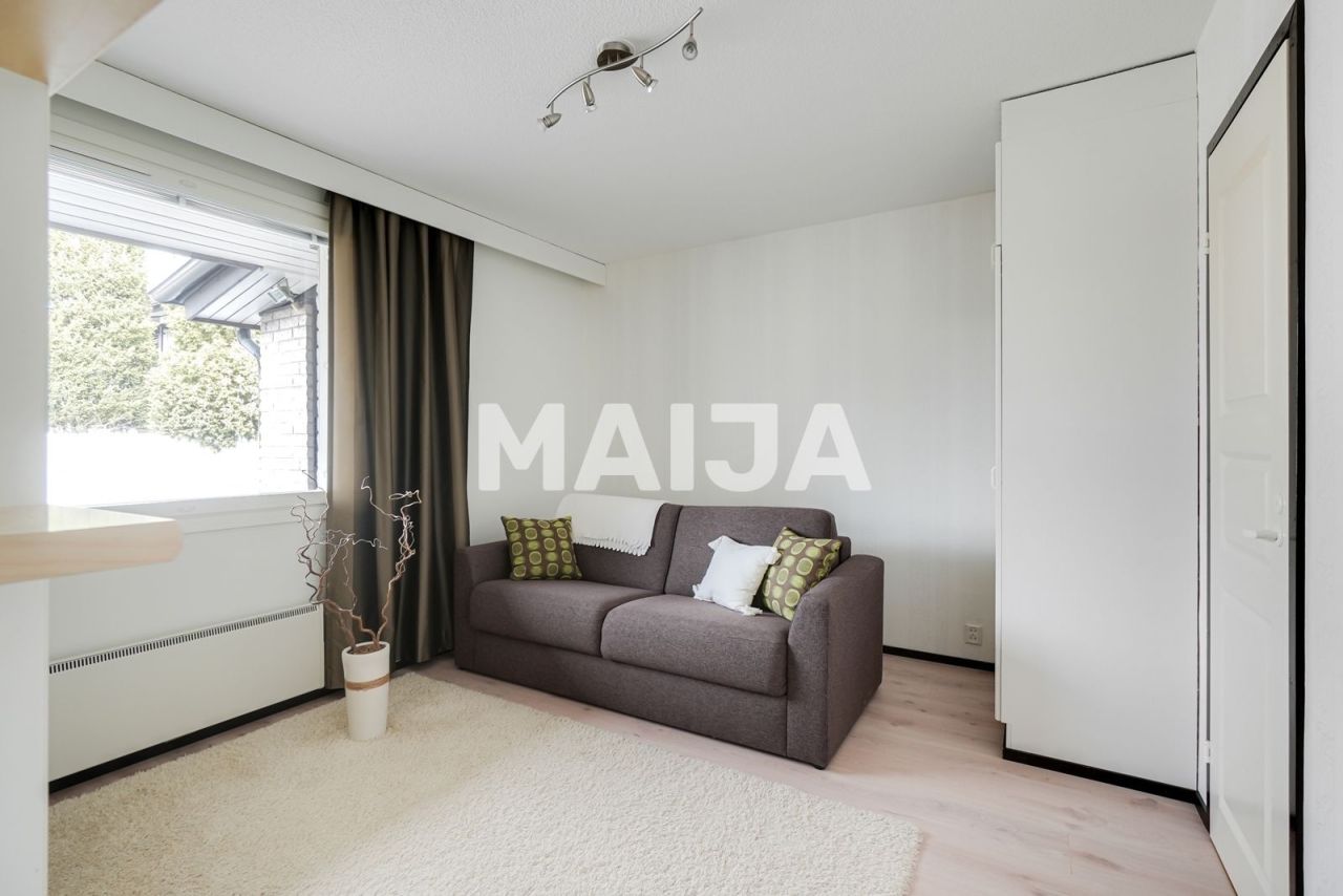 Appartamento a Riihimaki, Finlandia, 115 m² - foto 19