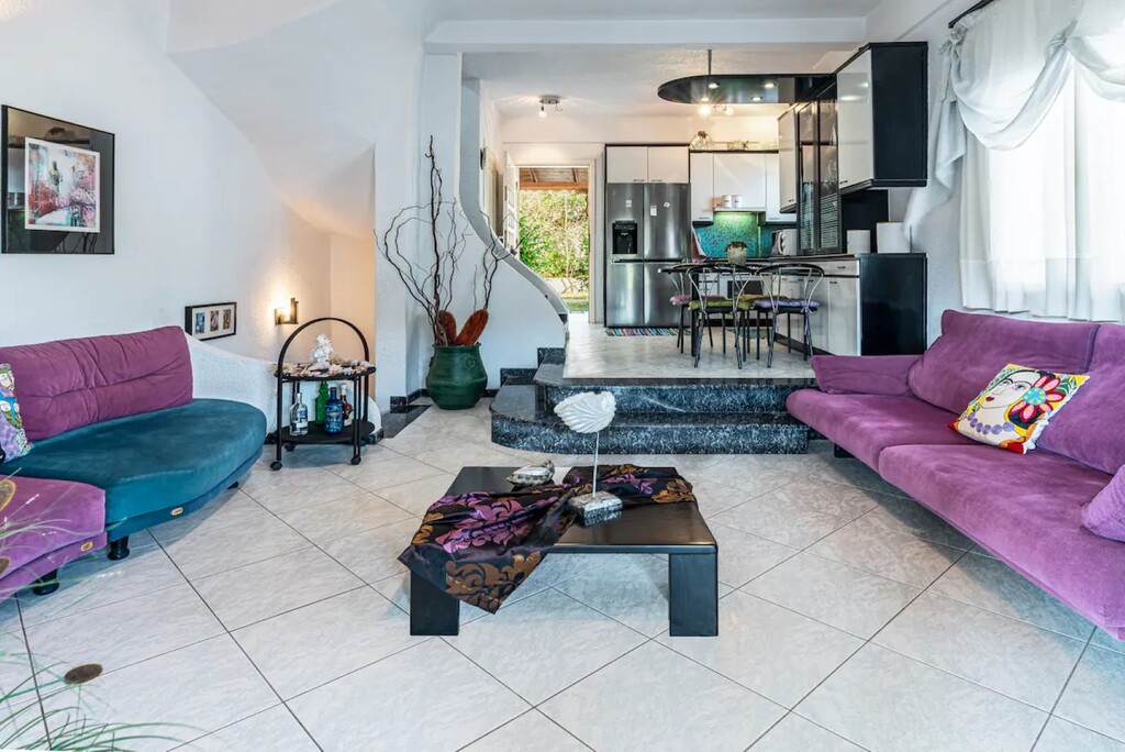 Maisonette in Kassandra, Greece, 120 m² - picture 13