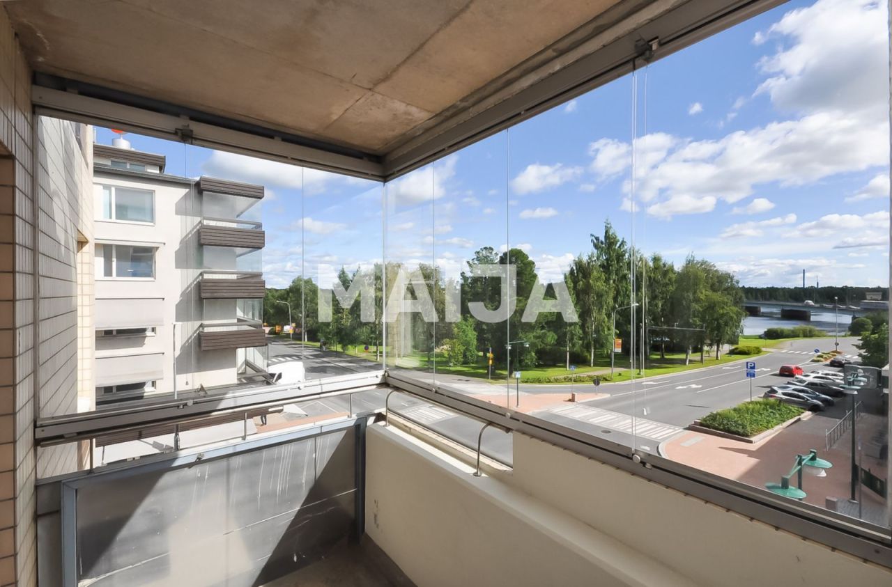 Appartement Tornio, Finlande, 48.5 m² - image 19