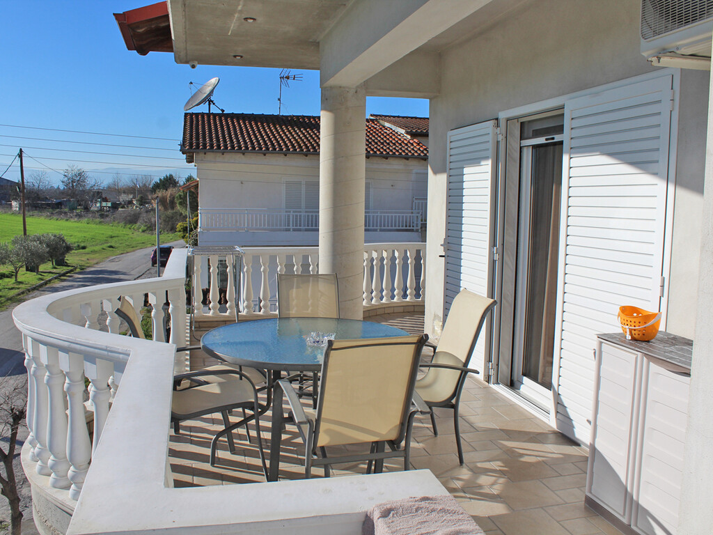 Casa a Olympiaki Akti, Grecia, 300 m² - foto 13