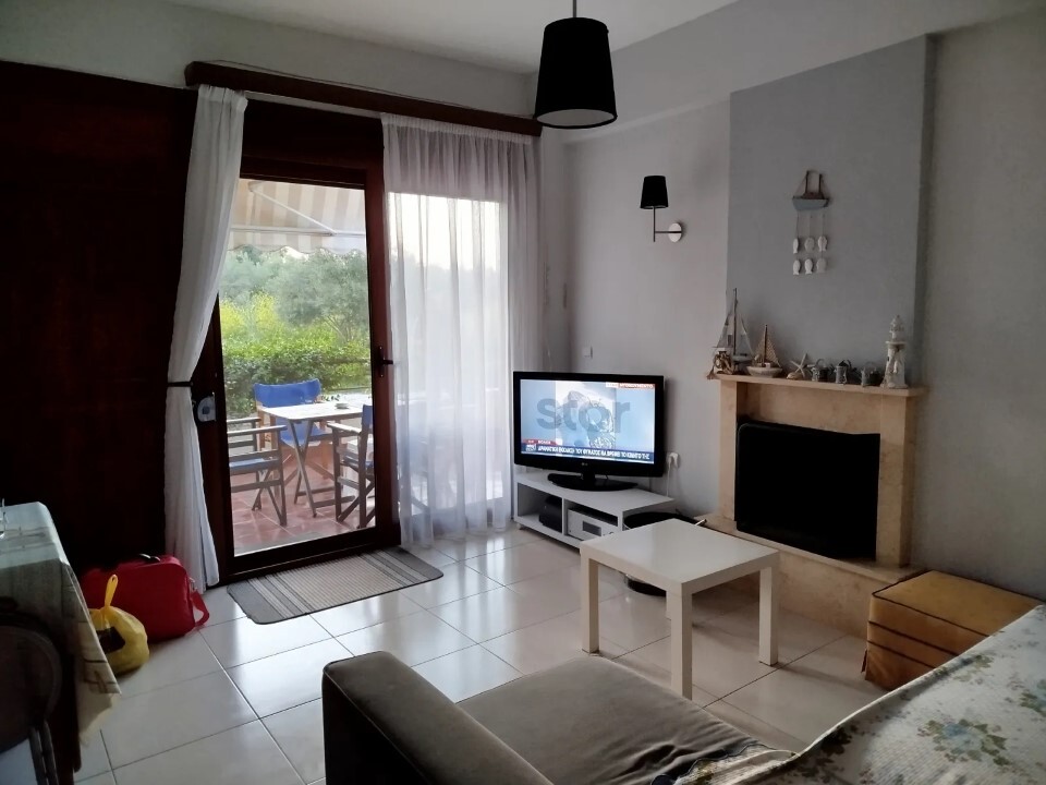 Wohnung in Sithonia, Griechenland, 50 m² - Foto 13