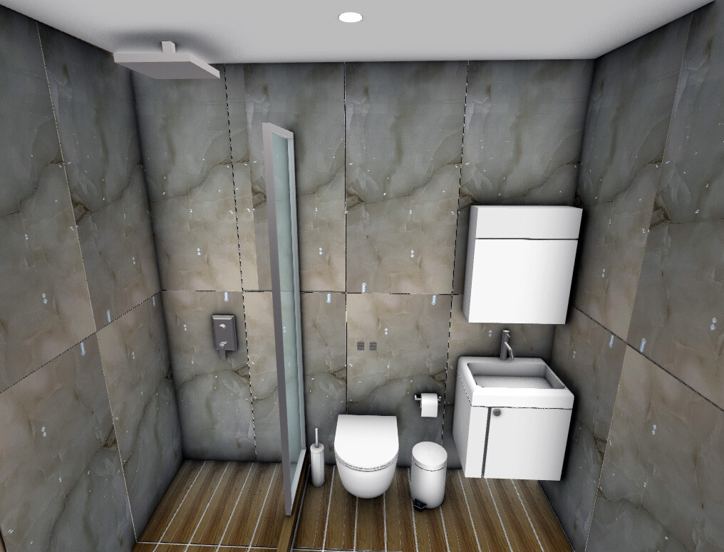 Appartamento a Salonicco, Grecia, 140 m² - foto 13