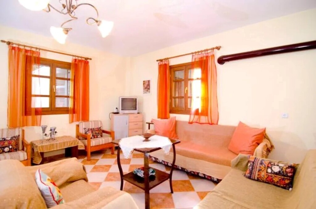 Villa in Chalkidiki, Griechenland, 300 m² - Foto 13