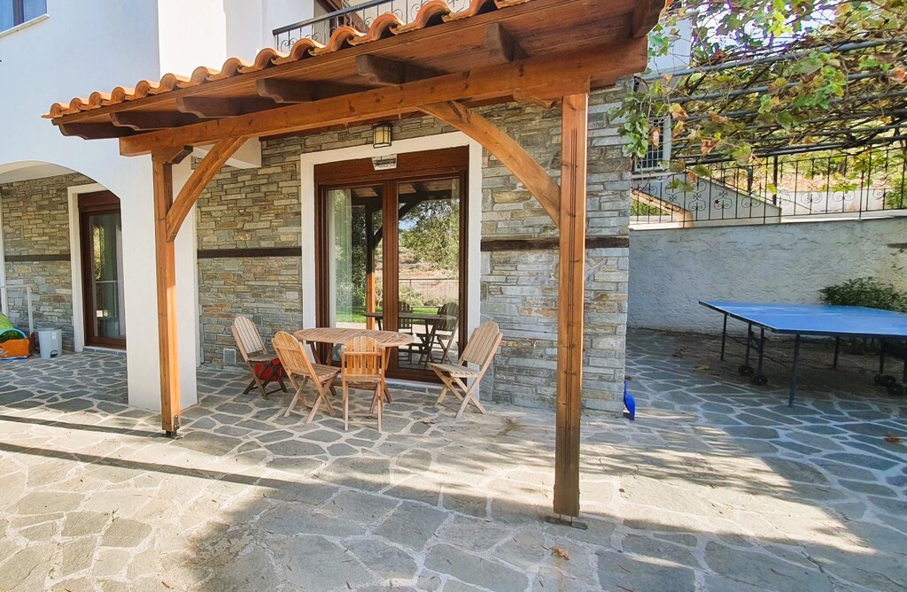 Villa in Sithonia, Greece, 300 m² - picture 13