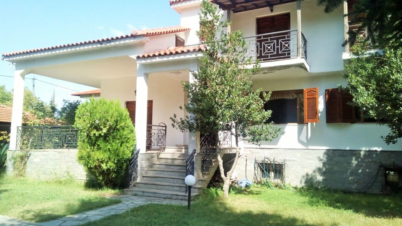 Casa en Calcídica, Grecia, 530 m² - imagen 13