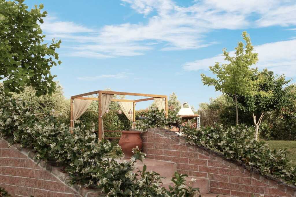 Maisonette en Olympiaki Akti, Grecia, 166 m² - imagen 13