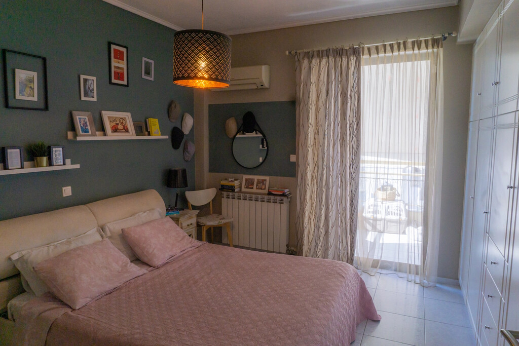 Appartement à Athènes, Grèce, 83 m² - image 13