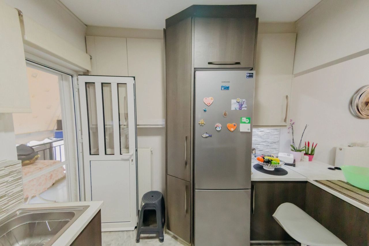 Flat in Attica, Greece, 78 m² - picture 13