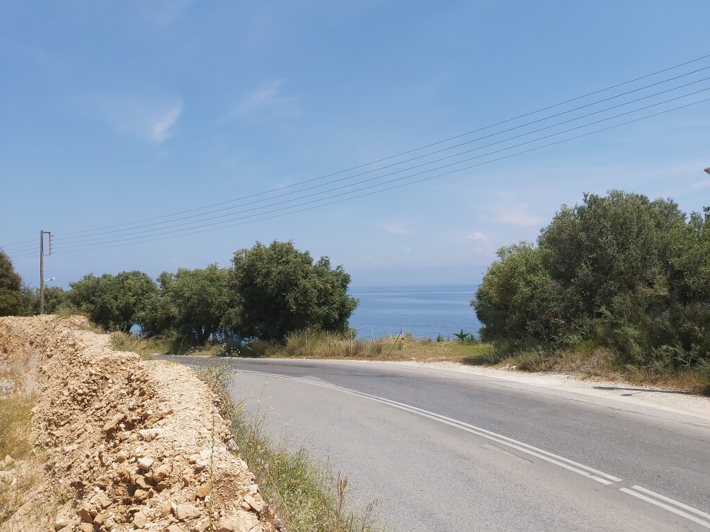 Grundstück in Korfu, Griechenland, 6 000 m² - Foto 13