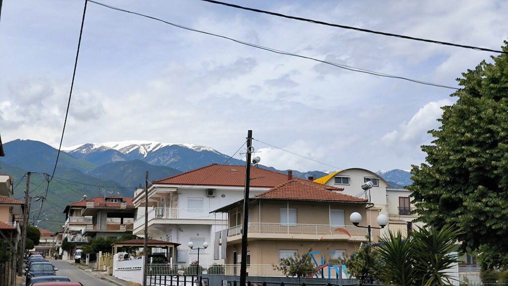 Appartamento a Olympiaki Akti, Grecia, 80 m² - foto 13