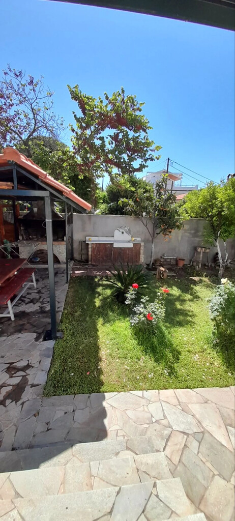 Maison en Attique, Grèce, 130 m² - image 13