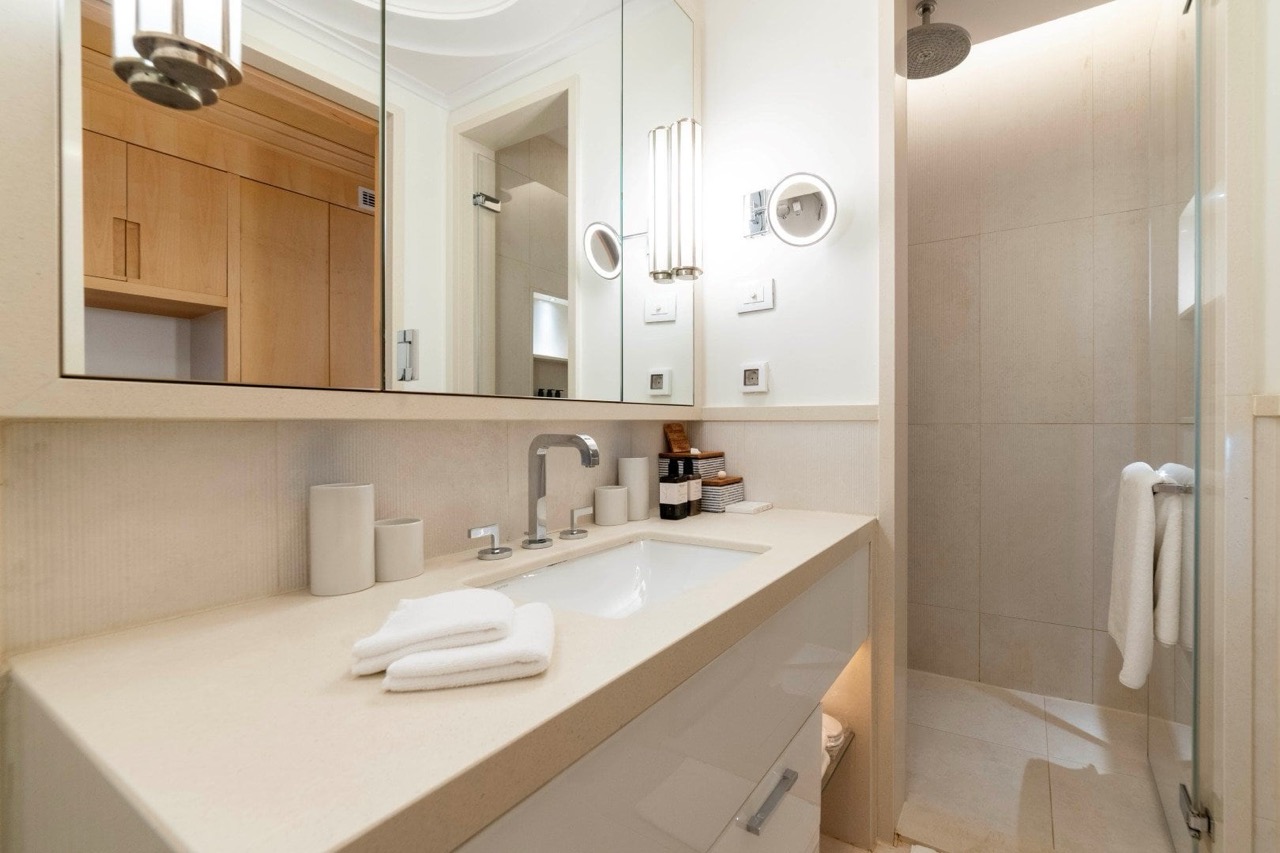 Wohnung in Tivat, Montenegro, 296 m² - Foto 13