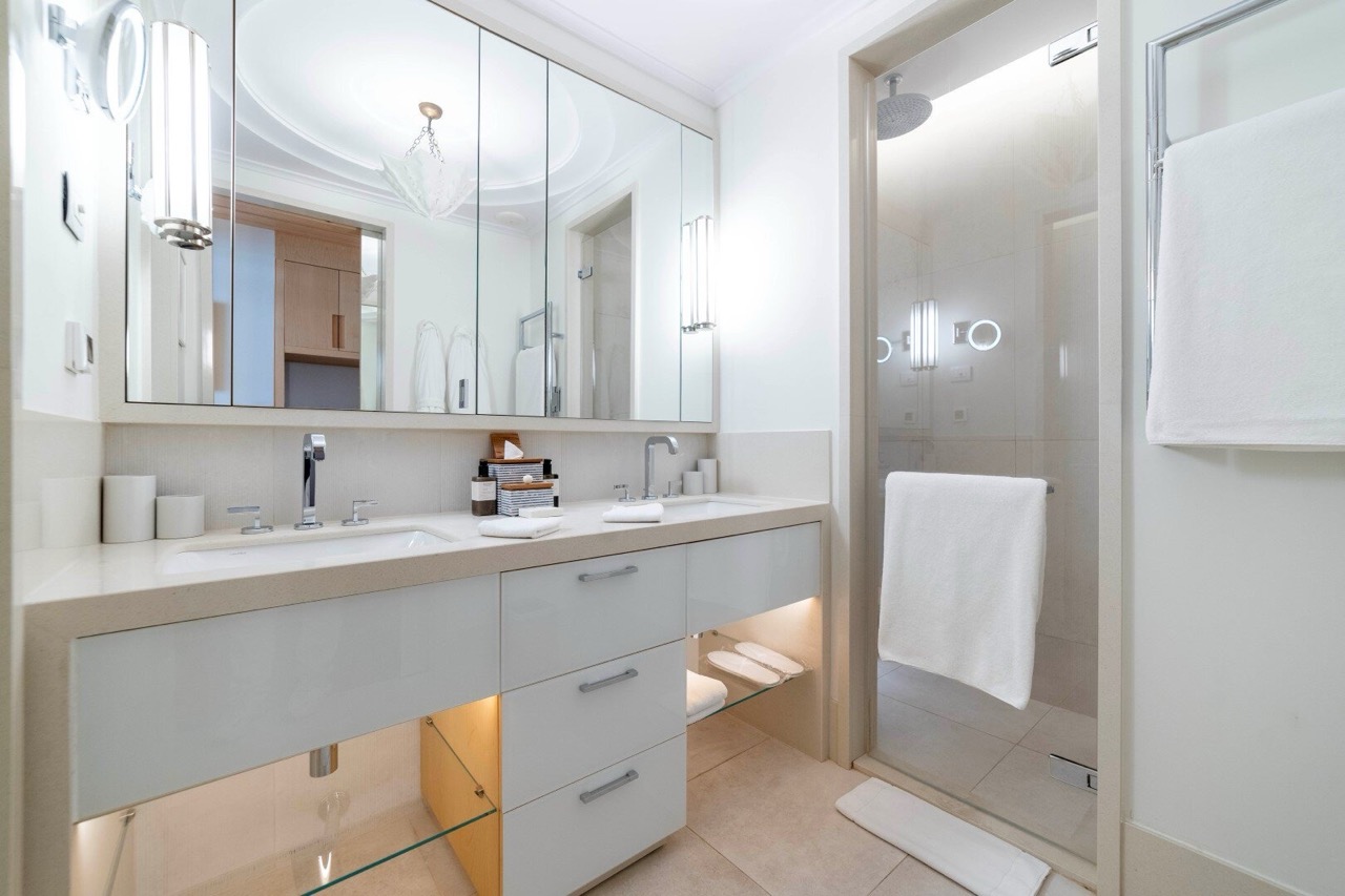 Wohnung in Tivat, Montenegro, 296 m² - Foto 16