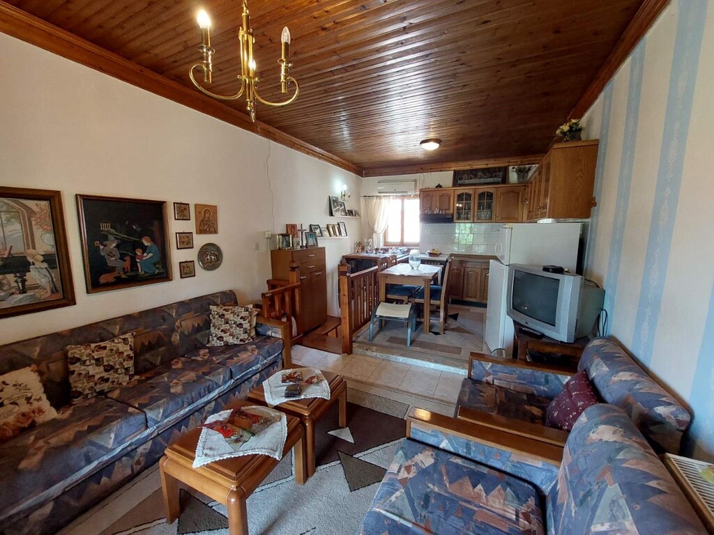 Maisonette a Sithonia, Grecia, 55 m² - foto 13