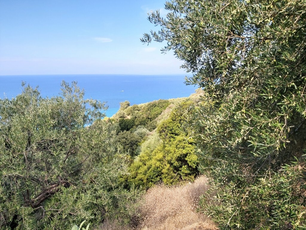 Terreno a Corfù, Grecia, 8 600 m2 - foto 13