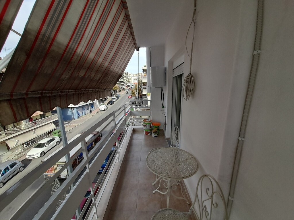 Wohnung in Thessaloniki, Griechenland, 39 m² - Foto 13