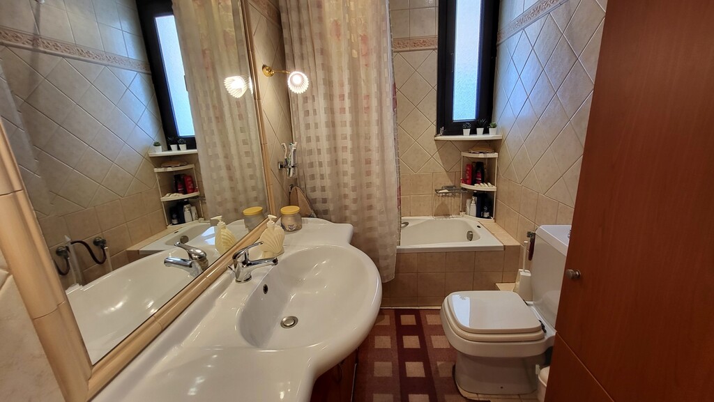 Maisonette a Kassandra, Grecia, 85 m² - foto 13