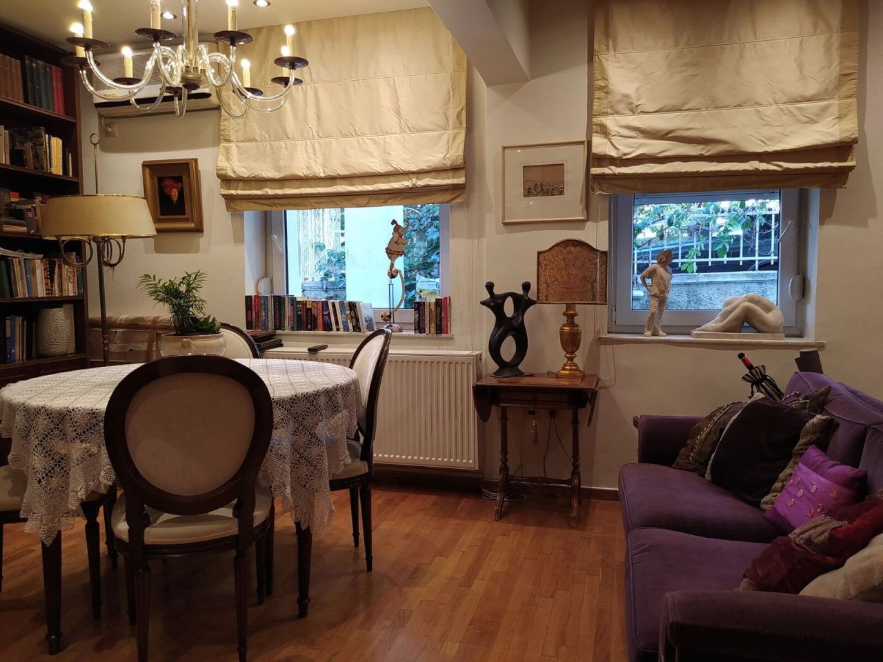 Wohnung in Athen, Griechenland, 128 m² - Foto 13