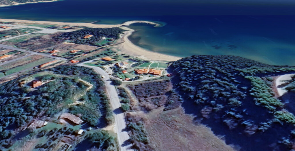 Land in Chalkidiki, Greece, 3 521 m² - picture 13