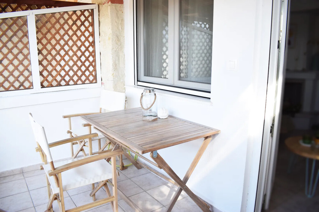 Maisonette in Kassandra, Griechenland, 43 m² - Foto 13