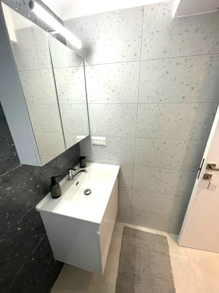 Maisonette in Corfu, Greece, 72 m² - picture 13