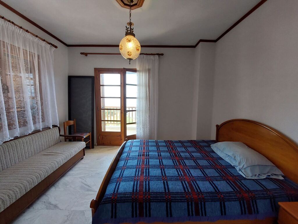 Maisonette in Sithonia, Greece, 108 m² - picture 13