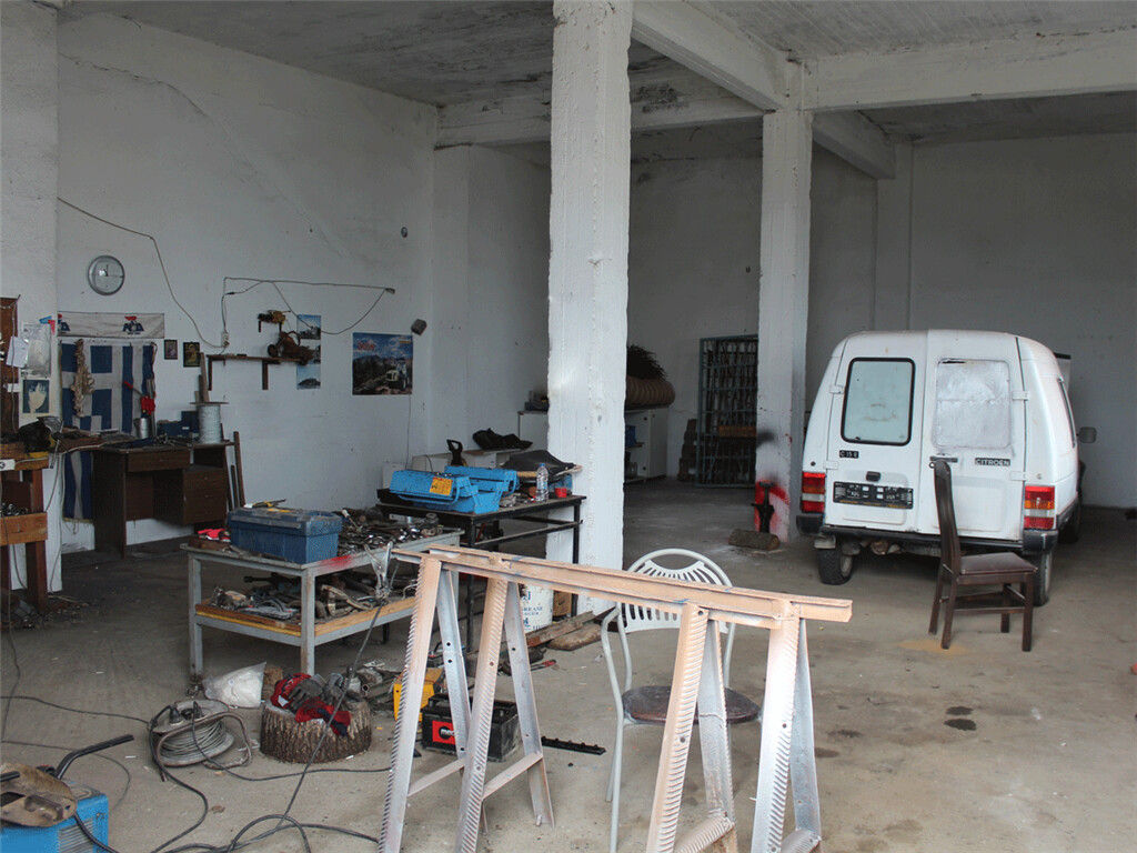 Casa a Olympiaki Akti, Grecia, 290 m² - foto 13