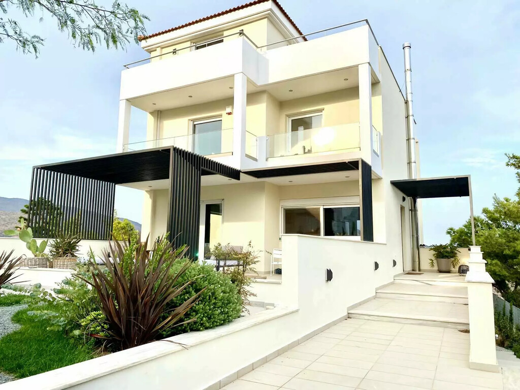 Haus in Athen, Griechenland, 326 m² - Foto 13