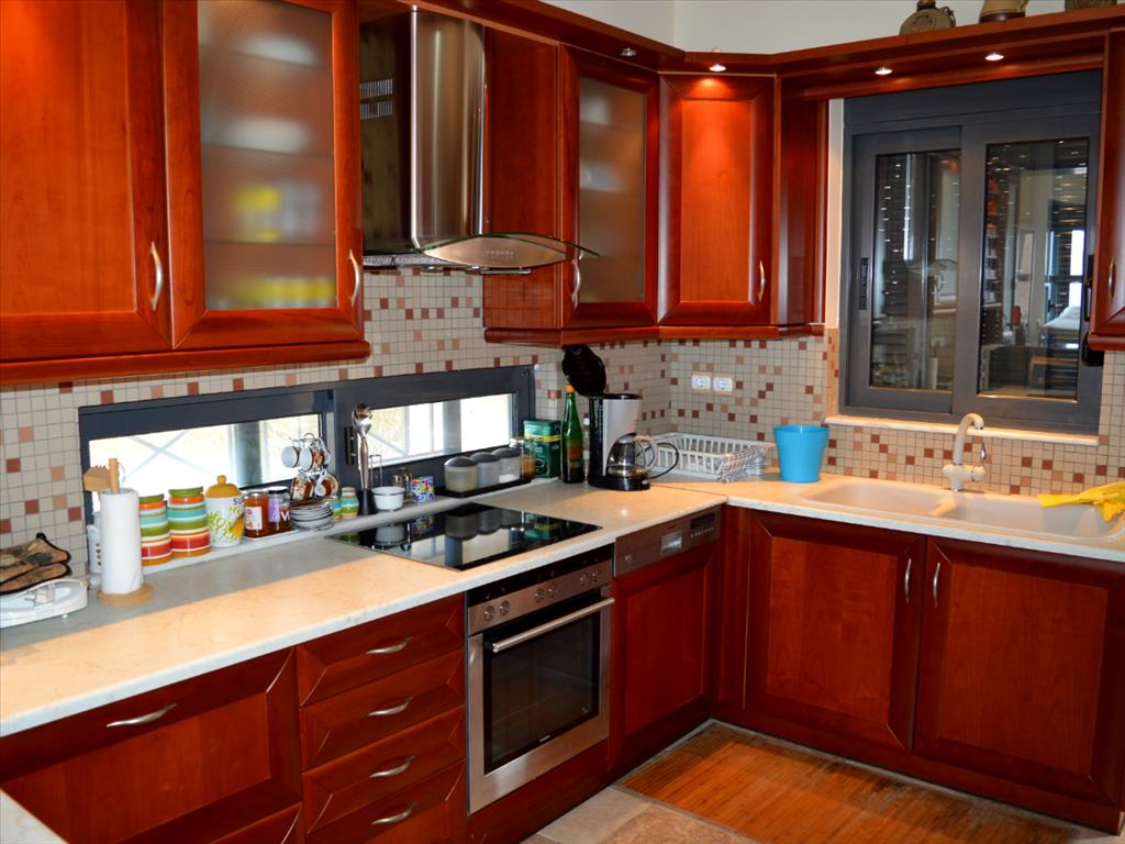 Maison en Attique, Grèce, 400 m² - image 13