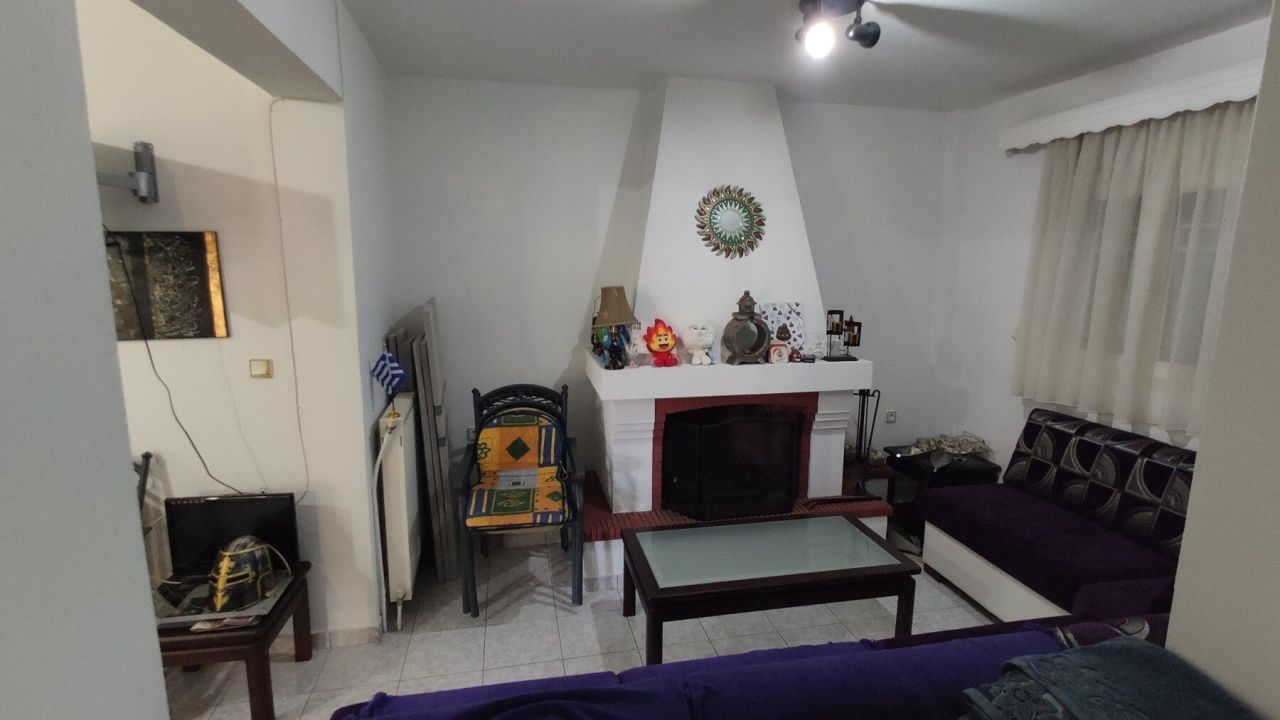 Casa a Olympiaki Akti, Grecia, 110 m² - foto 13